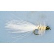 Leadhead White