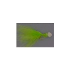 Lime Booby