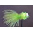 Lime Fritz Booby