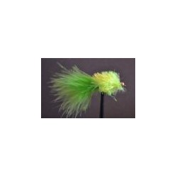 Lime Fritz Goldhead