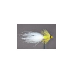 Long Shank Cats Whisker Leadhead