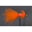 Long Shank Orange Leadhead