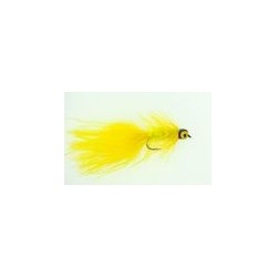 Long Shank Yellow Leadhead