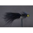 Longshank Black Leadhead