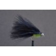Mini Black Cats Whisker
