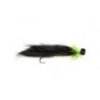 Mini Booby Snake Black & Green