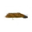 Mini Booby Snake Olive