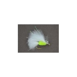 Mini Cat Whisker (bead ConeHeadain eyes)