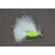 Mini Cat Whisker (bead ConeHeadain eyes)