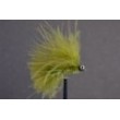 Mini Cats Whisker  All Olive