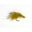 Mini Mink Olive