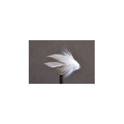 Mini Muddler  All White