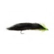 Mini Unweighted Snake Black & Green