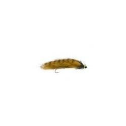 Mini Weighted Olive Snake