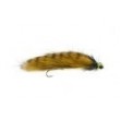 Mini Weighted Olive Snake