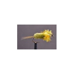 Montana Fritz Damselfly