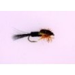 Montana Orange Fritz Goldhead