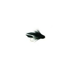 Muddler Black