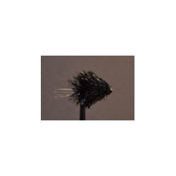 Muddler Blob Black