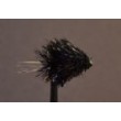 Muddler Blob Black