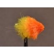 Muddler Blob Orange