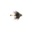 Muddler Mini Claret Bumble