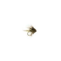 Muddler Mini Hares Ear