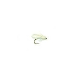 Muddler Mini White