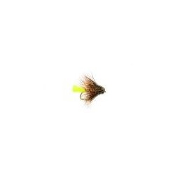 Muddler Mini Wickhams