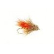 Muddler Orange