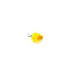 Muddler Sunburst