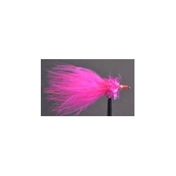 Nomad  Flo Pink