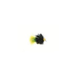 Nugget Black Blob