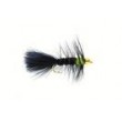 Nugget Black Green Gold