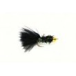 Nugget Cactus Fly Black