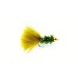 Nugget Cactus Fly Olive
