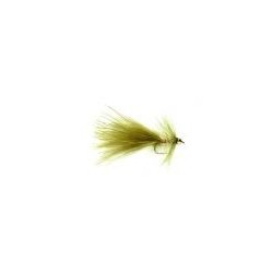 Nugget Dancer Olive