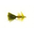 Nugget Olive Green Gold