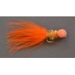 Orange Fritz Booby