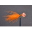Orange Fritz Goldhead Nobbler