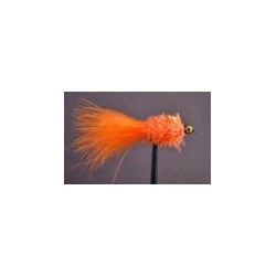 Orange Fritz Leadhead