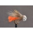 Orange Mini Muddler