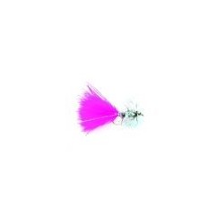 Pink Bead Eye