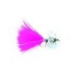 Pink Bead Eye