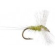 Pale Olive Spinner