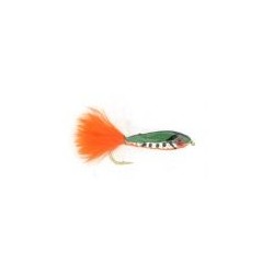 Roach Fry