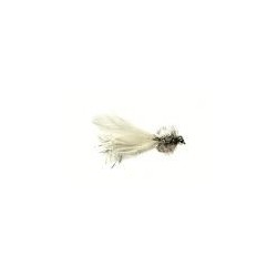 Rutland Humungus Silver