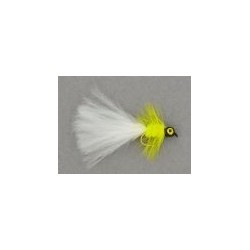 Short Shank Cats Whisker Leadhead