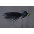 Shortshank Black Leadhead