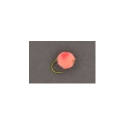 Small Fish Egg